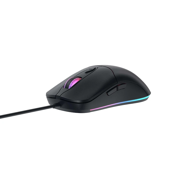 Atrix 7 Button Wired Gaming Mouse GameStop Exclusive