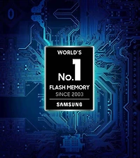 Samsung 980 PRO 1TB PCIe 4.0 NVMe M.2 Internal V-NAND Solid State Drive PlayStation 5 Compatible