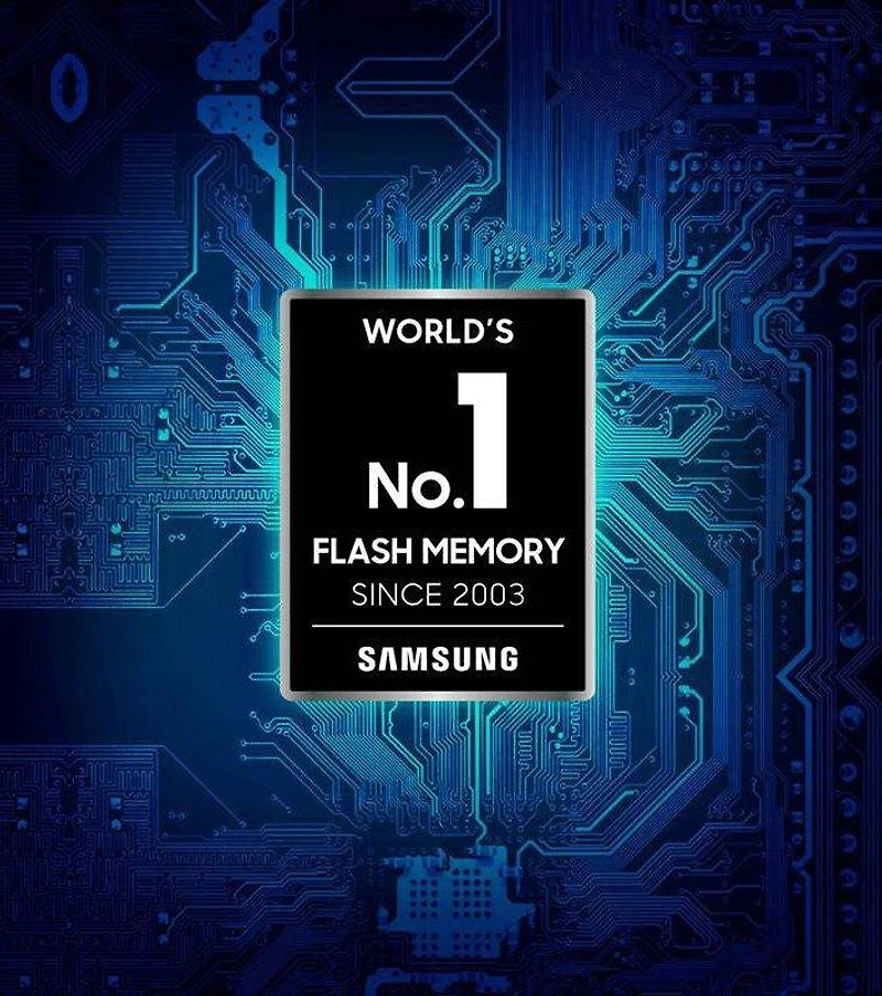 Samsung 980 PRO PCIe 4.0 NVMe M.2 Internal V-NAND Solid State Drive 2TB