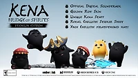Kena: Bridge of Spirits Premium - Xbox Series X