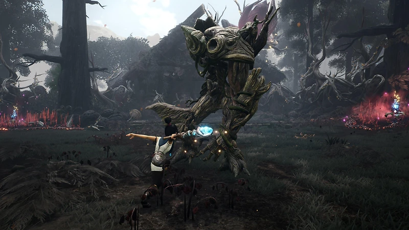 Kena: Bridge of Spirits Deluxe Edition - PlayStation 5