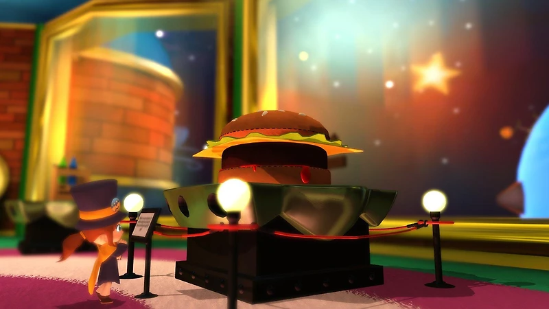 A Hat in Time - PlayStation 4