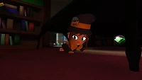A Hat in Time - PlayStation 4