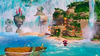 Marsupilami: Hoobadventure - PlayStation 4