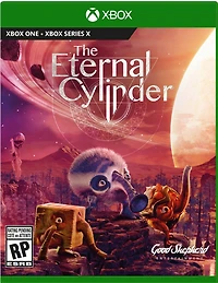The Eternal Cylinder