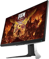 Alienware 27-in Full HD Gaming Monitor AW2720HF