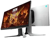 Alienware 27-in Full HD Gaming Monitor AW2720HF