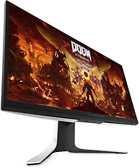 Alienware 27-in Full HD Gaming Monitor AW2720HF