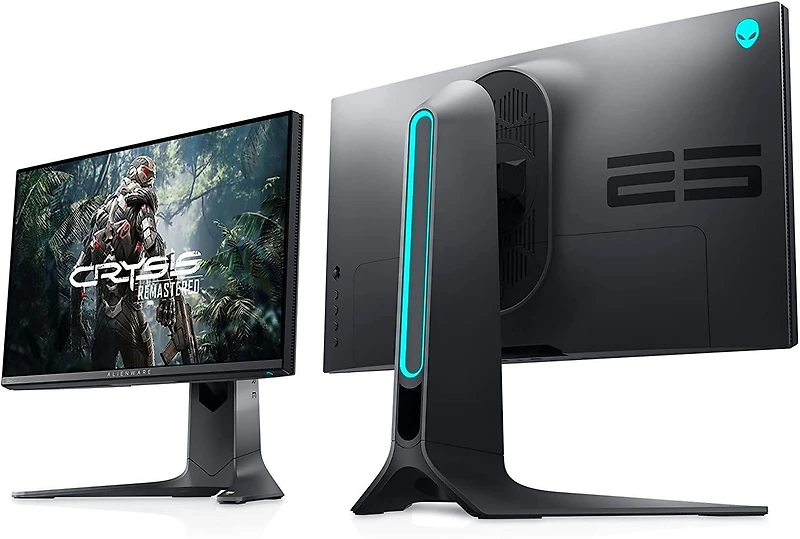 Alienware 25-In Full HD Gaming Monitor AW2521H
