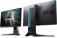 Alienware 25-In Full HD Gaming Monitor AW2521H