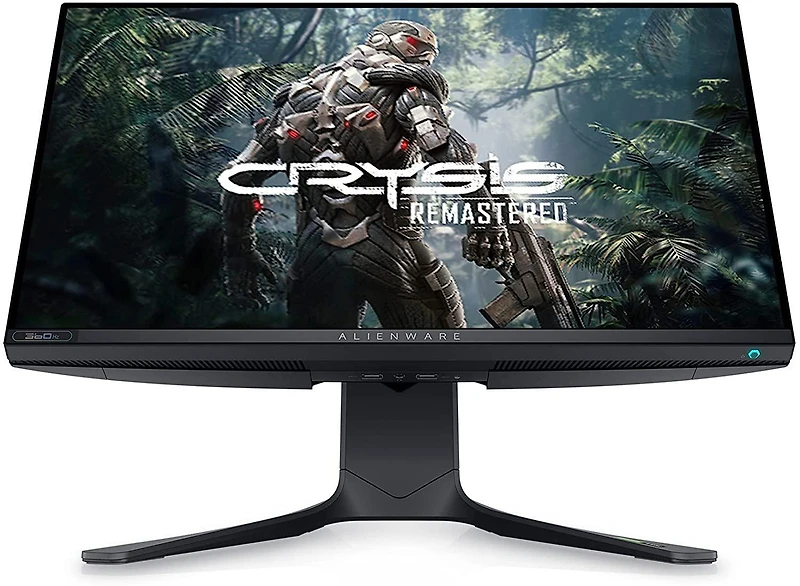 Alienware 25-In Full HD Gaming Monitor AW2521H