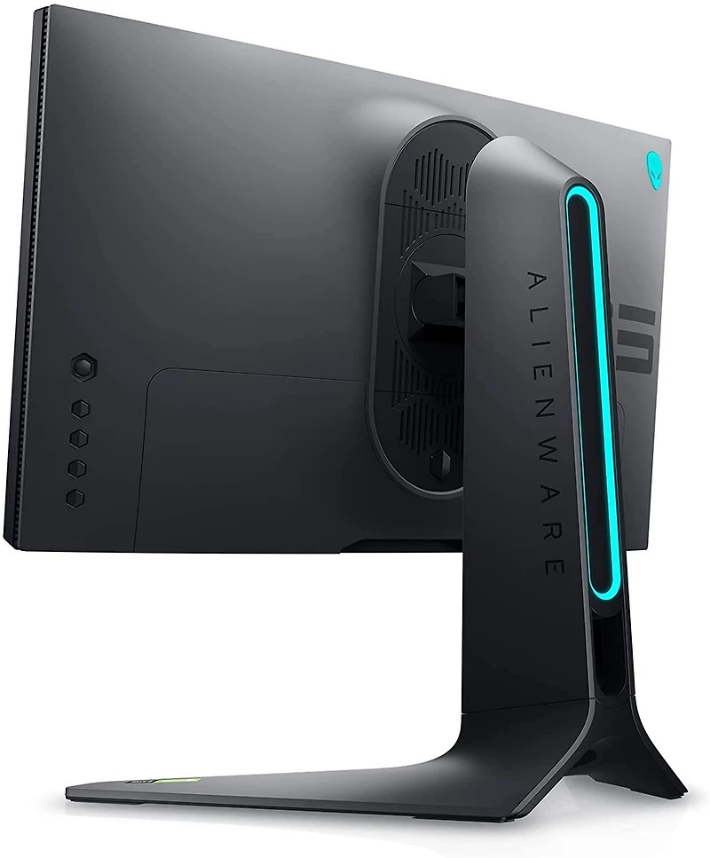 Alienware 25-In Full HD Gaming Monitor AW2521H