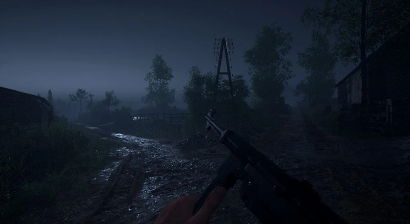 Hell Let Loose Deluxe Edition - Xbox Series X