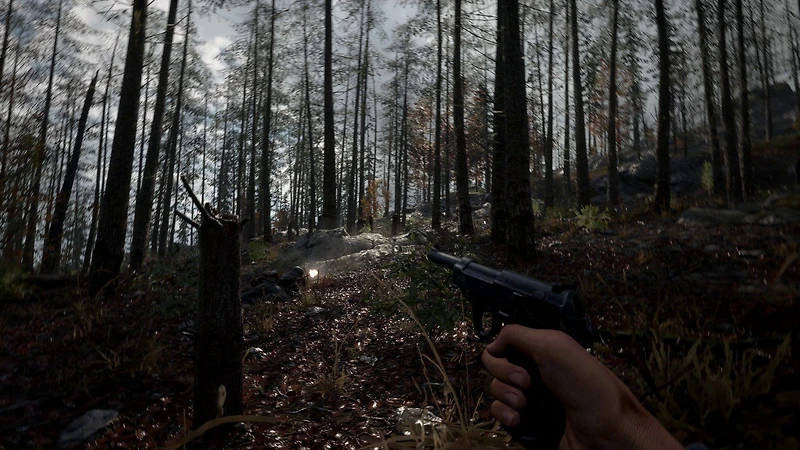 Hell Let Loose Deluxe Edition - PlayStation 5