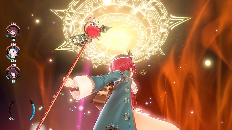 Atelier Sophie 2: The Alchemist of the Mysterious Dream - PlayStation 4