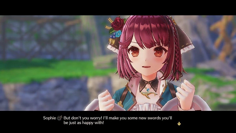Atelier Sophie 2: The Alchemist of the Mysterious Dream - PlayStation 4