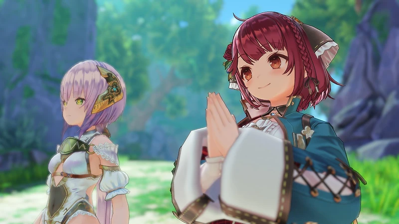 Atelier Sophie 2: The Alchemist of the Mysterious Dream - Nintendo Switch
