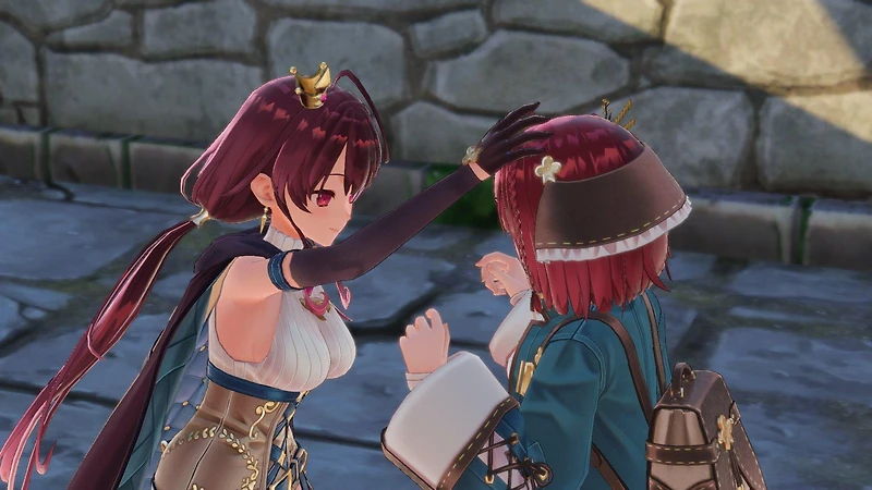 Atelier Sophie 2: The Alchemist of the Mysterious Dream - Nintendo Switch