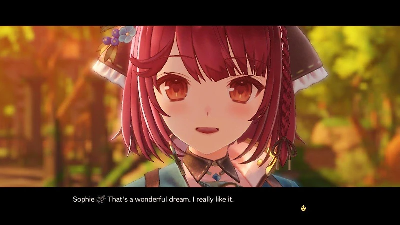 Atelier Sophie 2: The Alchemist of the Mysterious Dream - Nintendo Switch
