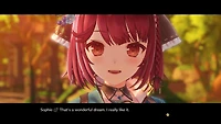 Atelier Sophie 2: The Alchemist of the Mysterious Dream - Nintendo Switch