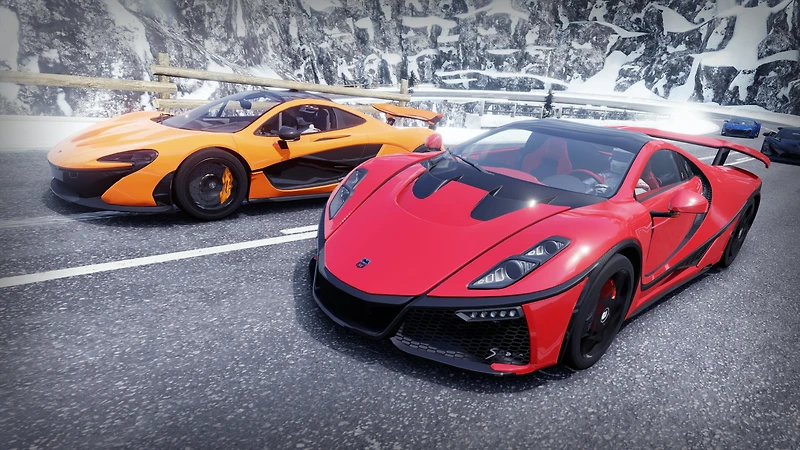 Gear Club Unlimited 2 Ultimate Edition - Xbox Series X/S