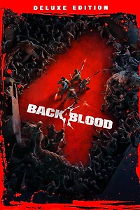 Back 4 Blood Deluxe - PC