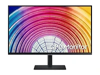Samsung 32-in S60A QHD (2560x1440) 75Hz Gaming Monitor