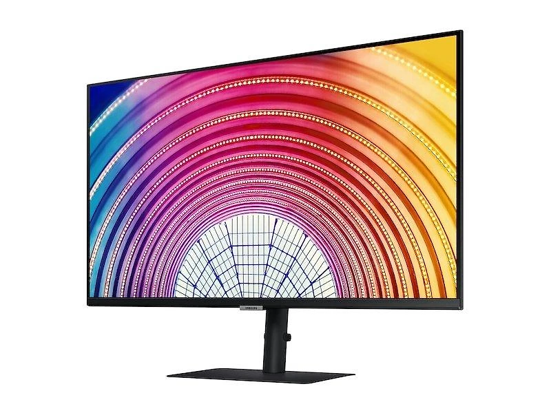 Samsung 32-in S60A QHD (2560x1440) 75Hz Gaming Monitor