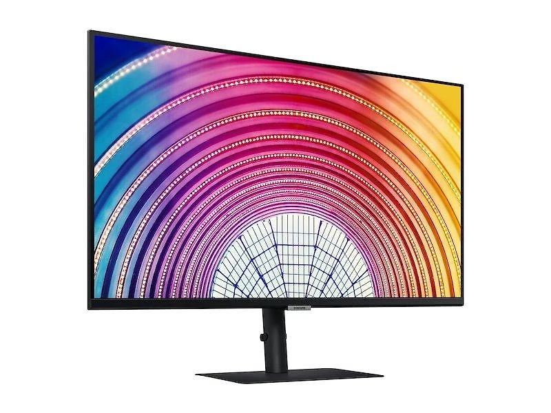 Samsung 32-in S60A QHD (2560x1440) 75Hz Gaming Monitor