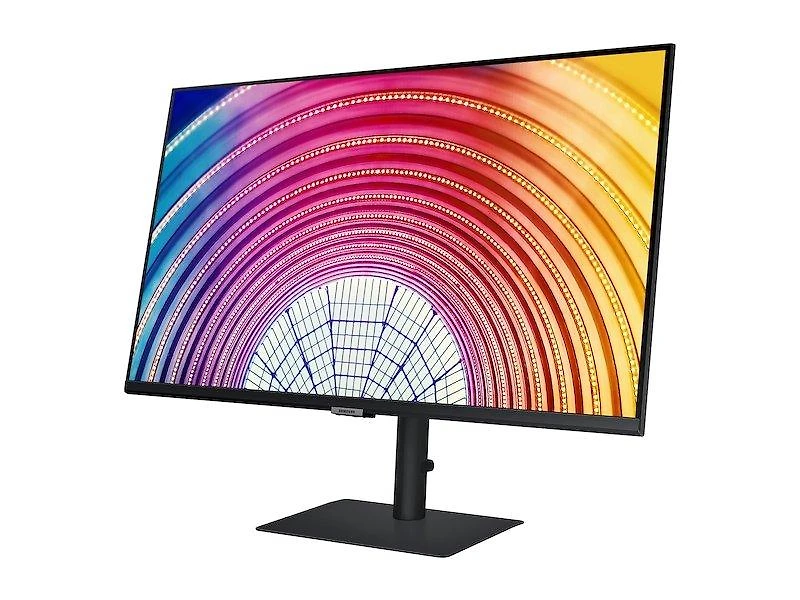 Samsung 32-in S60A QHD (2560x1440) 75Hz Gaming Monitor