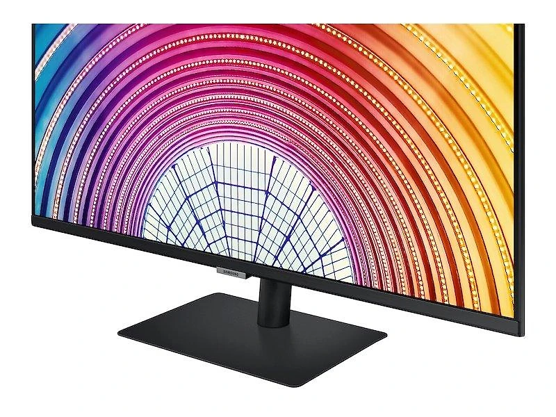 Samsung 32-in S60A QHD (2560x1440) 75Hz Gaming Monitor