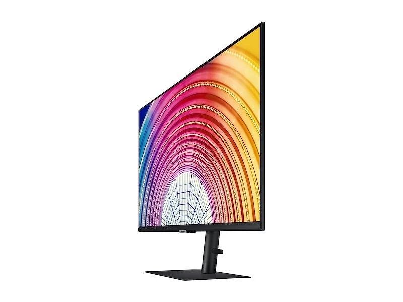 Samsung 32-in S60A QHD (2560x1440) 75Hz Gaming Monitor