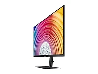 Samsung 32-in S60A QHD (2560x1440) 75Hz Gaming Monitor