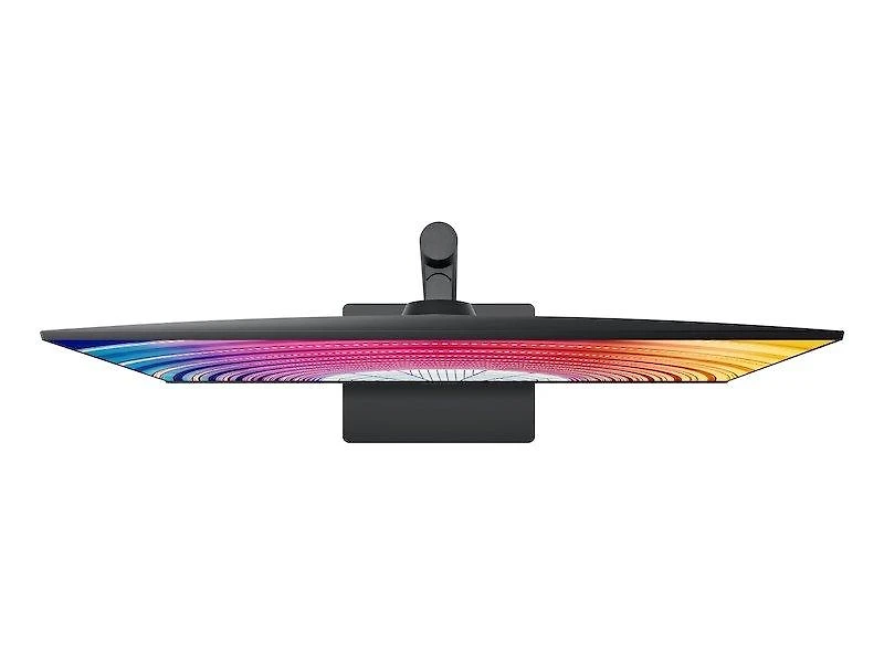 Samsung 32-in S60A QHD (2560x1440) 75Hz Gaming Monitor