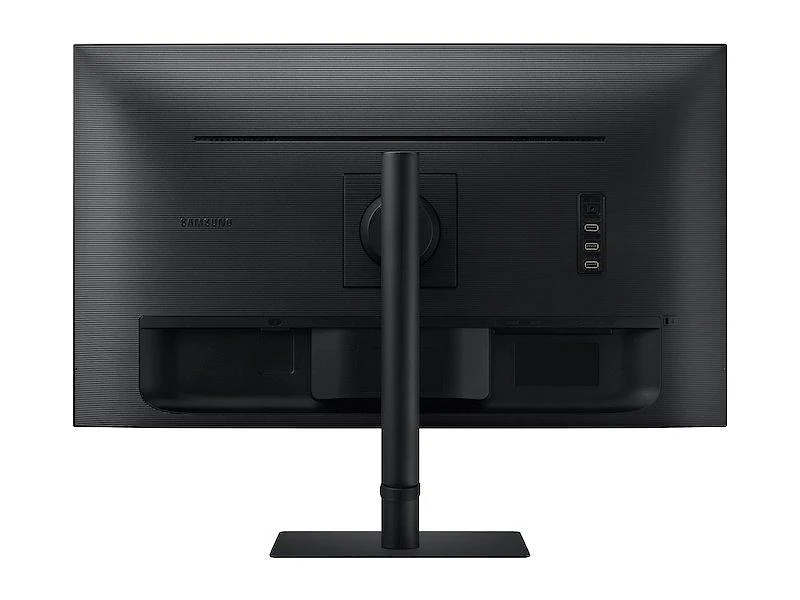 Samsung 32-in S60A QHD (2560x1440) 75Hz Gaming Monitor