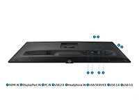 Samsung 32-in S60A QHD (2560x1440) 75Hz Gaming Monitor