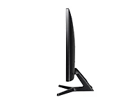 Samsung 32-in UJ590 UHD (3840x2160) 60Hz Gaming Monitor