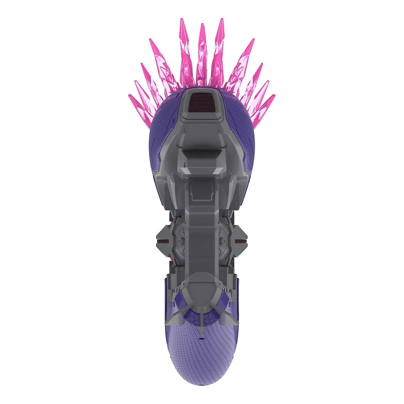 Nerf LMTD Halo Needler Blaster with Light-Up Needles