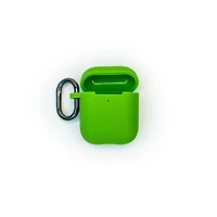 Atrix Silicone Airpod Case with Metal Carabiner GameStop Exclusive