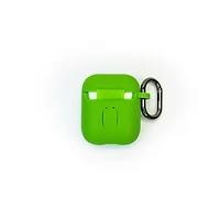 Atrix Silicone Airpod Case with Metal Carabiner GameStop Exclusive