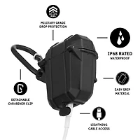 Pelican Marine Waterproof Case for Apple AirPods