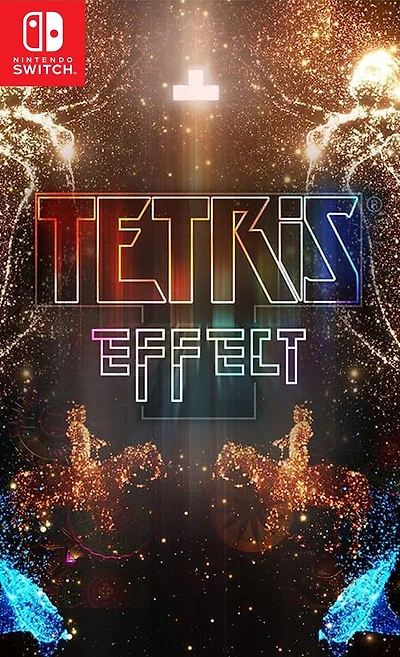 Tetris Effect: Connected - Nintendo Switch