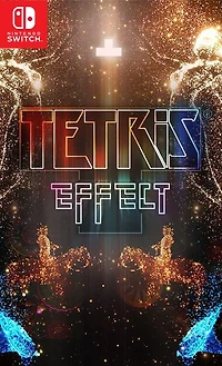 Tetris Effect: Connected - Nintendo Switch