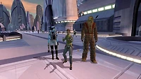 Star Wars: Knights of the Old Republic NEW