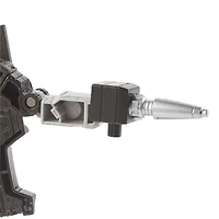 Hasbro Transformers Takara Tomy Earthrise War for Cybertron Trilogy WFC-E34 Trail Breaker Deluxe 5.5-in Action Figure