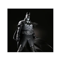 McFarlane Toys DC Batman - Batman Black and White 1:10 Scale Resin Statue