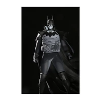 McFarlane Toys DC Batman - Batman Black and White 1:10 Scale Resin Statue