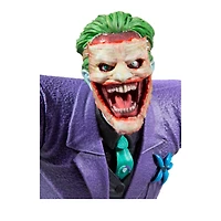 McFarlane Toys DC Batman The Joker Purple Craze 1:10 Scale Resin Statue