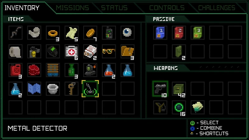 Unmetal: Standard Edition - PC Steam