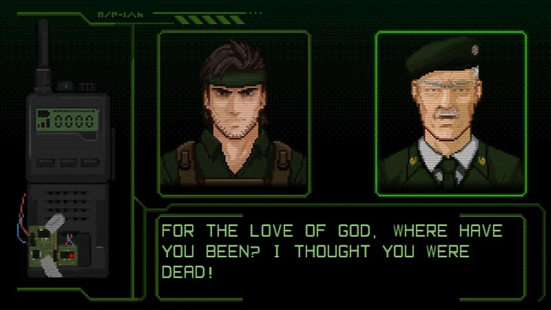 Unmetal: Undeluxe Edition - PC Steam